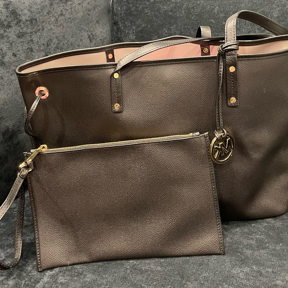 Michael Kors Tote Bag